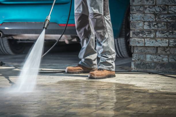 Best Factory Floor Cleaning  in Shanor Northvue, PA