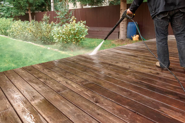 Best Gutter Cleaning  in Shanor Northvue, PA