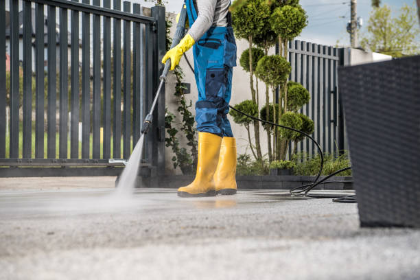 Best Fence Cleaning  in Shanor Northvue, PA