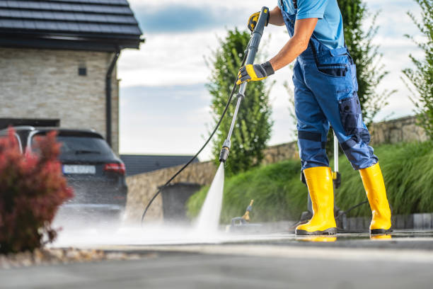Spring Cleaning in Shanor Northvue, PA