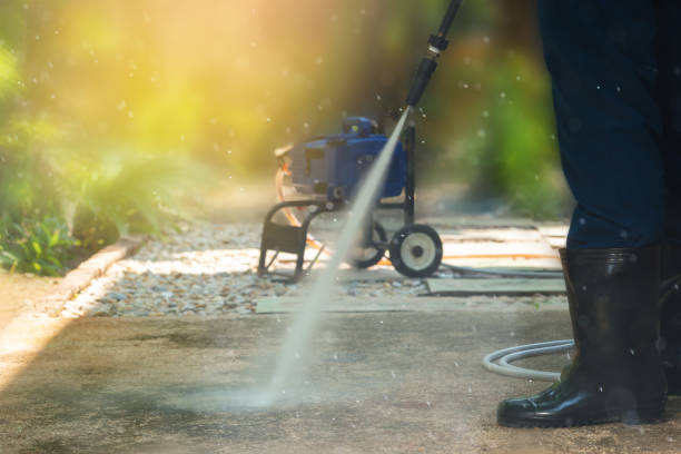 Best Graffiti Removal  in Shanor Northvue, PA